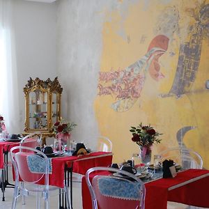 Luxury B&B Charlemagne